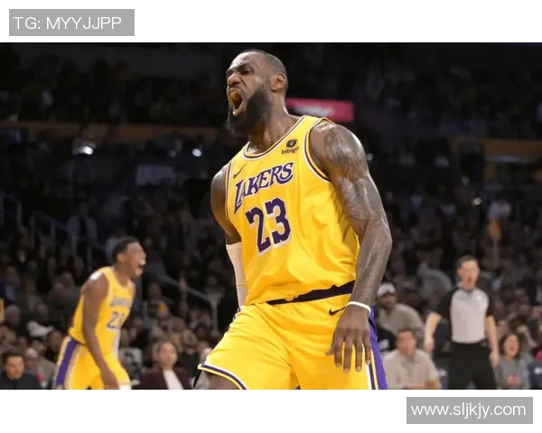 勒布朗詹姆斯如何凭借卓越领袖气质与惊人天赋持续统治篮球世界